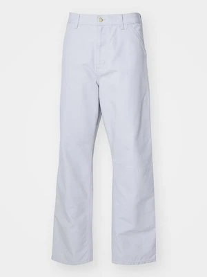 Spodnie materiałowe Carhartt WIP
