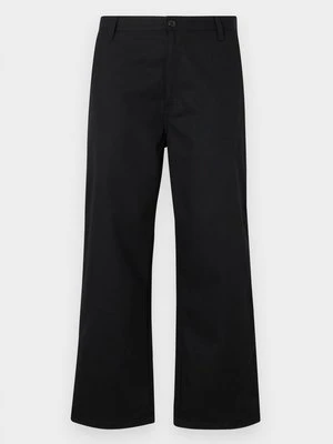 Spodnie materiałowe Carhartt WIP