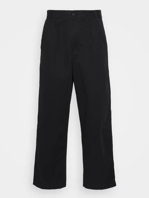 Spodnie materiałowe Carhartt WIP