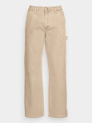 Spodnie materiałowe Carhartt WIP
