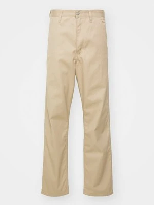 Spodnie materiałowe Carhartt WIP