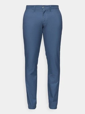 Spodnie materiałowe Carhartt WIP