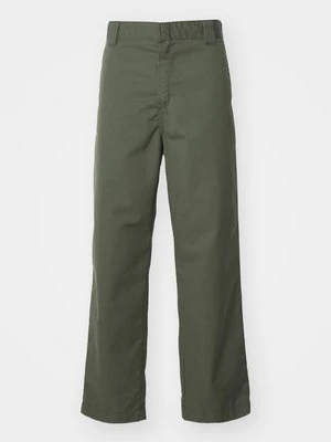 Spodnie materiałowe Carhartt WIP