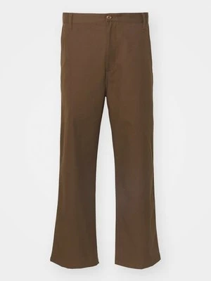 Spodnie materiałowe Carhartt WIP