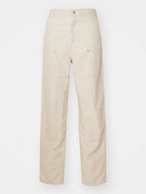 Spodnie materiałowe Carhartt WIP