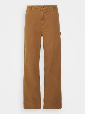 Spodnie materiałowe Carhartt WIP