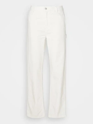 Spodnie materiałowe Carhartt WIP