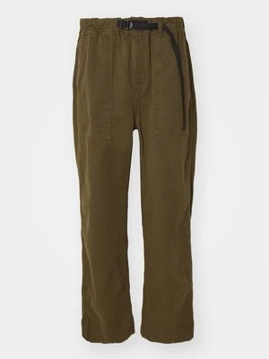 Spodnie materiałowe Carhartt WIP