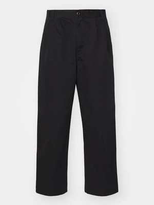 Spodnie materiałowe Carhartt WIP