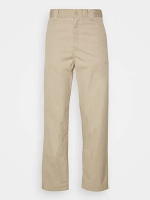 Spodnie materiałowe Carhartt WIP