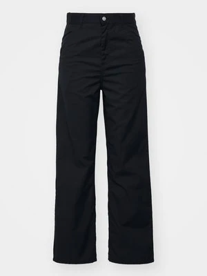 Spodnie materiałowe Carhartt WIP