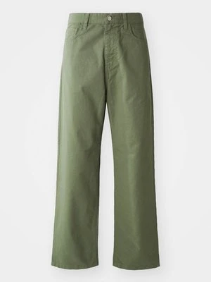 Spodnie materiałowe Carhartt WIP