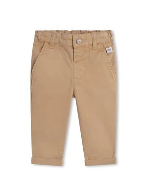 Spodnie materiałowe Carrement Beau