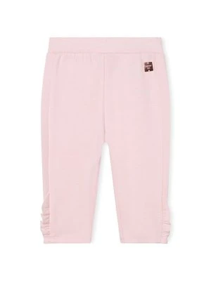 Spodnie materiałowe Carrement Beau