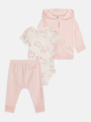 Spodnie materiałowe Carter's