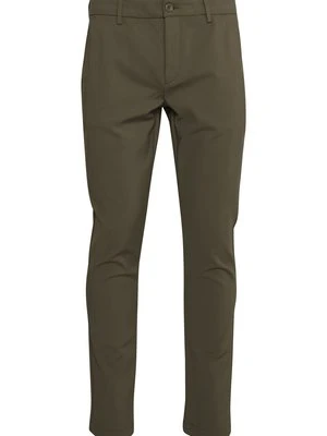 Spodnie materiałowe casual friday