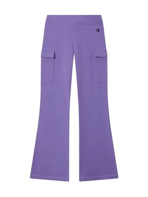 Spodnie materiałowe Champion