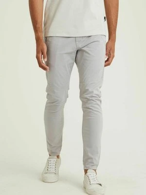 Spodnie materiałowe CHASIN'