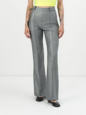 Spodnie materiałowe CHIARA FERRAGNI