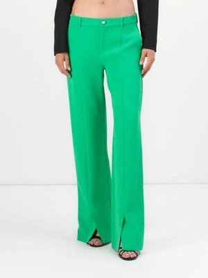 Spodnie materiałowe CHIARA FERRAGNI