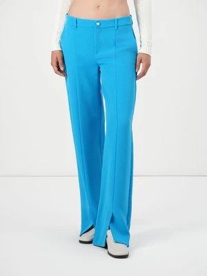 Spodnie materiałowe CHIARA FERRAGNI