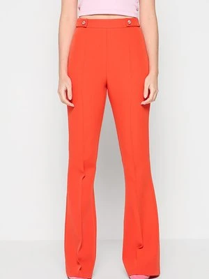 Spodnie materiałowe CHIARA FERRAGNI