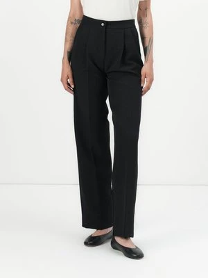 Spodnie materiałowe CHIARA FERRAGNI