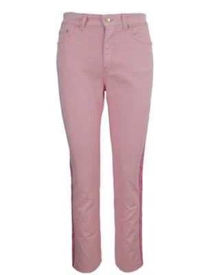 Spodnie materiałowe CHIARA FERRAGNI