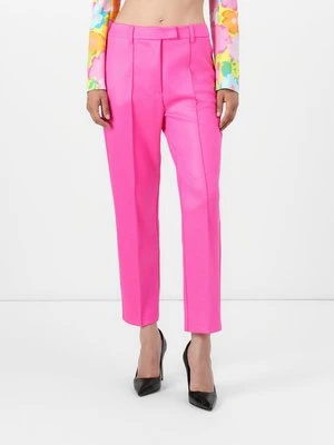 Spodnie materiałowe CHIARA FERRAGNI