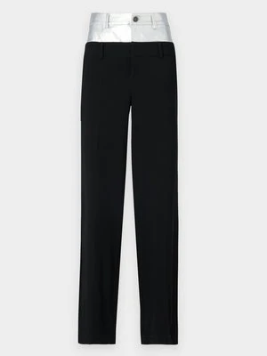 Spodnie materiałowe Cinq à Sept