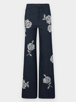 Spodnie materiałowe Cinq à Sept