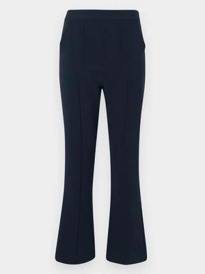 Spodnie materiałowe Cinq à Sept