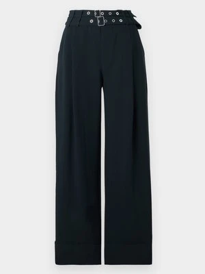 Spodnie materiałowe Cinq à Sept