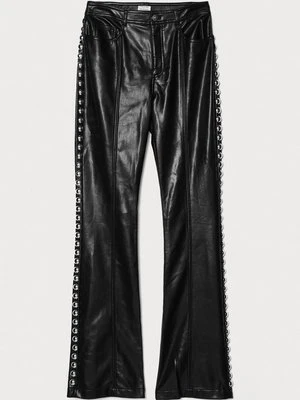 Spodnie materiałowe Cinq à Sept