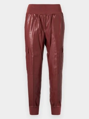 Spodnie materiałowe Cinq à Sept