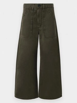 Spodnie materiałowe Citizens of Humanity