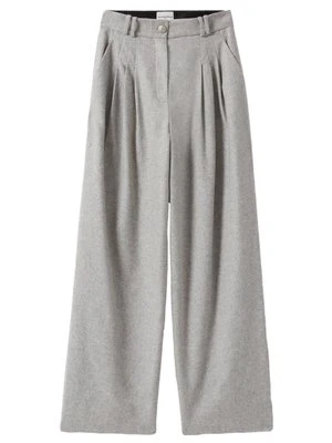 Spodnie materiałowe CLAUDIE PIERLOT