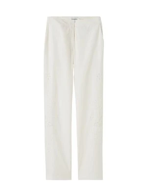 Spodnie materiałowe CLAUDIE PIERLOT