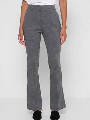 Spodnie materiałowe CLAUDIE PIERLOT