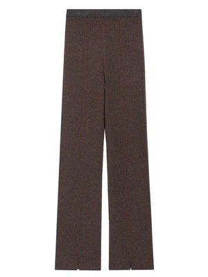 Spodnie materiałowe CLAUDIE PIERLOT