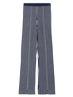 Spodnie materiałowe CLAUDIE PIERLOT