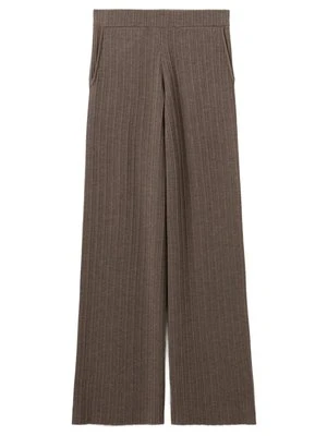 Spodnie materiałowe CLAUDIE PIERLOT