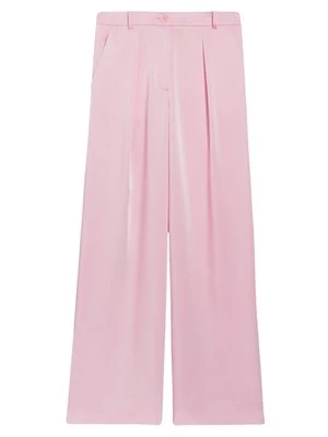 Spodnie materiałowe CLAUDIE PIERLOT