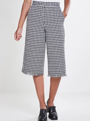 Spodnie materiałowe CLAUDIE PIERLOT