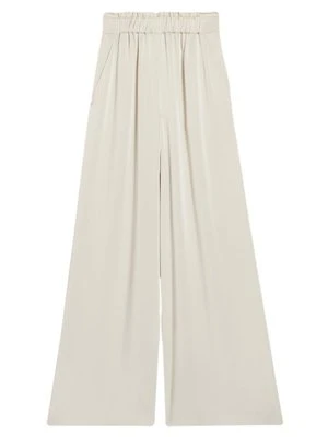 Spodnie materiałowe CLAUDIE PIERLOT