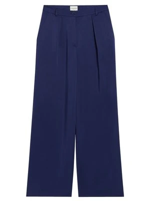 Spodnie materiałowe CLAUDIE PIERLOT