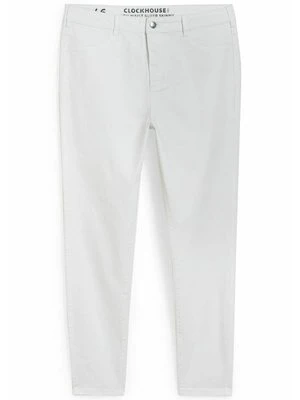 Spodnie materiałowe CLOCKHOUSE