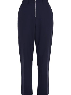 Spodnie materiałowe closed