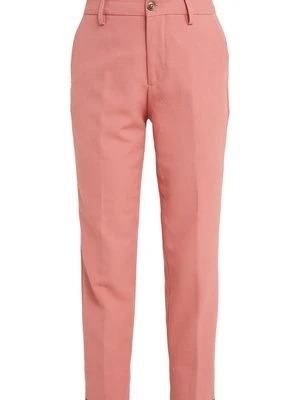 Spodnie materiałowe closed