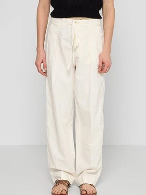 Spodnie materiałowe closed